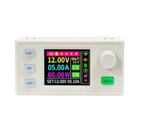 Multiple Channel Serials Communication Screen 1.8inch Color Displays Integrated Power Sources Upgrades For Electrical Systems Parallel Communication Electrical Equipment Displays