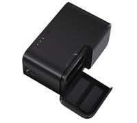 Multiple Charging Dock For Action 5/4/3 Cameras Fast Installation PC Housing For Harsh Environment Multiple Compatible Camera Charging Station