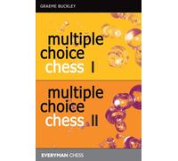 Multiple Choice Chess : Volumes 1 & 2