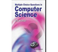 Multiple Choice Questions in Computer Science