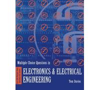 Multiple Choice Questions in Electronics and Electrical Engineering