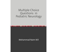Multiple Choice Questions in Pediatric Neurology