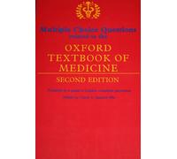 Multiple Choice Questions Related to the Oxford Textbook of Medicine