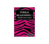 Multiple Choice Version (bk. 1) (Verbal Reasoning: Papers 1-4)