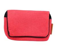 Multiple Color Cotton Camera Bag with Water Resistant Cloth for G9X G7X Camera Indoor Outdoor Photography