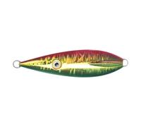 Multiple Color High Reflective Baits 11.4cm Metal Cast Jigging Lures Slow Sinking Saltwater Lake River Sea Fishing Allurement