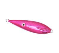 Multiple Color High Reflective Baits 11.4cm Metal Cast Jigging Lures Slow Sinking Saltwater Lake River Sea Fishing Allurement