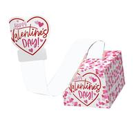 Multiple Color Selection Paper Box Suitable for Corporate Event and Personalize Parties Birthday Gift Box