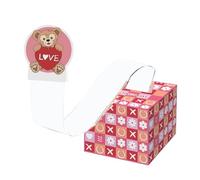 Multiple Color Selection Paper Box Suitable for Corporate Event and Personalize Parties Creative Gift Box