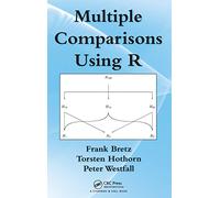Multiple Comparisons Using R