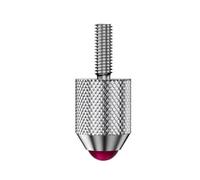 Multiple Component Ball Point Set Measuring Head Allowing Quick Changes & Enhances Productivity Covering for Face Indicators Strong Measurement Probe