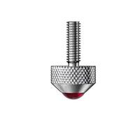 Multiple Component Ball Point Set Measuring Head Allowing Quick Changes & Enhances Productivity Covering for Face Indicators Strong Measurement Probe