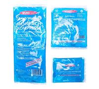 Multiple-compress compresses hot / cold sizes Set (1x large / middle 1x / 1x small)