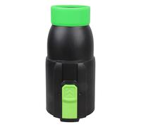 Multiple Corner Fan Outlet Appendage Narrow Wide Sprinkle Approaches Rapid Water Removal Polystyrene Building Flat Nozzle Appendage for Blower