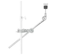 Multiple Cymbal Grabber Arm by Gear4music