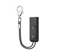 Multiple Device Charging Adapters for Wristband 6 10 Models Quick Power Restoration ABS Materials Construction Compact Travel Charging for Band