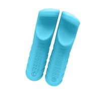 Multiple Device Compatible Gaming Hand Rest ABS Ergonomic Handle Stable for Tablets During Intense Gameplay 2pcs Fatigue Proof Game Hand Rest