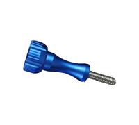 Multiple Device Compatible Mount Screw Extra Long Screw Anti Shake Design Wide Attachment Solution for Action Camera Long Fixing Bolt