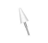 Multiple Device Compatible Styluses Nibs With High Precisions Tip For Pencil 2nd Generation Digital Art Creation Styluses Pen With Metal Nibs