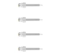 Multiple Device Copper Soldering Tip USB Power High Temperatures Resistance Welding Tip for on The Go Repairs Multiple Device Soldering Iron Accessories