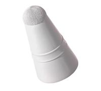 Multiple Device Silicone Fiber Tip Covers For Styluses Enhanceds Writing In Meetings And Drawings