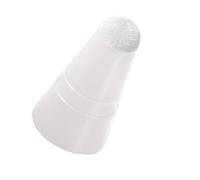 Multiple Device Silicone Fiber Tip Covers For Styluses Enhanceds Writing In Meetings And Drawings