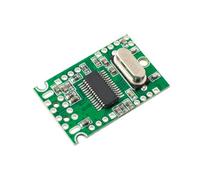 Multiple Device USB 2.0 Hub Splitter Compactly Expansion Board Compatible for Window Androids Systems Projects Expansion Module Development Board