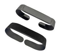 Multiple Device VRs Headsets Stabilizers Straps Reduces Facials Pressure By 50% With Elastics Weight Distribution Design Elastics Dispersion Headbands For Reduced Pressure