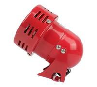 Multiple Electric Small Alarm 12V / 24V / 110V / 220V High Decibel 120dB Small for & Emergencies Alerts Dense