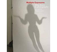 Multiple Exposures: Allen Jones & Photography