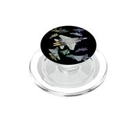Multiple F-15 Eagle Jet Fighters Full Spectrum PopSockets PopGrip for MagSafe