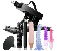 Multiple Frequencies Easy to Operate,blackset2