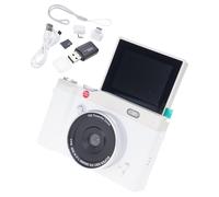 Multiple Function 64MP Photography Camera with Robot Link and 3 Hour Video Registering Capacity Pocket Proportioned Camera for Large Injections