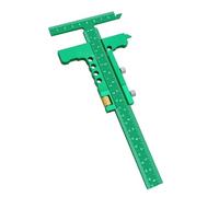 Multiple Function Term Type Marking Measure Accuracy Light Incised Balances Permanent Aluminum Mixture Woodworking Measuring Tool Multiple Function Woodworking King