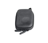 Multiple Functional Compact Carrier for Action Cameras Including Against Shock Cushioning and Fast Release Plan Cover GO Extreme Transporting Case