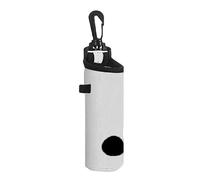 Multiple Functional Golfing Gear Bag Impermeable Thin Plunge Substance Modern Fashion for Practice Extent Golfing Addition Bag
