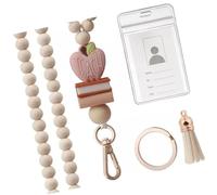 Multiple Functional Oaken Sphere Code Hoop with Border Decoration Decoration Permanent Card Owner for Specialists Oaken Sphere Symbol Owner