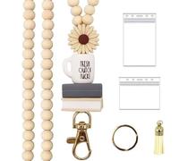 Multiple Functional Oaken Sphere Code Hoop with Border Decoration Decoration Permanent Identity Card Owner for Specialists Oaken Sphere Symbol Owner