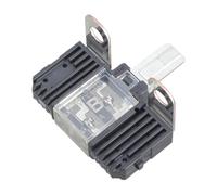 Multiple Fuses Block Engine Compartment Fuses Box Circuit Break Block Simple To Use Replacements 1879005000 For IX25 Rusts Proof Holder
