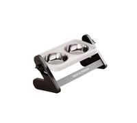Multiple Height Ergonomic Pet Feeder with Bowls for Easy Dining Elevated Dog Bowl Adjustable