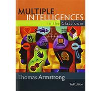 Multiple Intelligences in the Classroom
