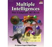 Multiple Intelligences: The Complete MI Book: 1