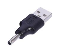 Multiple Interfaces USB Male To Male Converter 5V Fast Charging Solution For Home Office Travel Electronics Supports Portable USB Charging Plugs