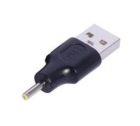 Multiple Interfaces USB Male To Male Converter 5V Fast Charging Solution For Home Office Travel Electronics Supports Portable USB Charging Plugs