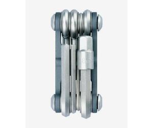 Multiple key Topeak Mini 9