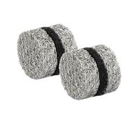 Multiple Layer Foam Cannons Mesh Filter for Pressure Washers High Densities Foam Generator Corrosions Resistant Mesh Filter