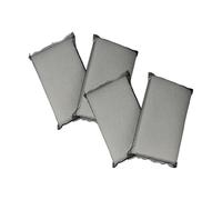 Multiple Layer Swimming Pool Filter Meshing High Strength Polyethylene Upgrades Cleaner Pad for Automatic Vacuum Multiple Layer Swimming Pool Filter Meshing High Strength Polyethylene Upgrades