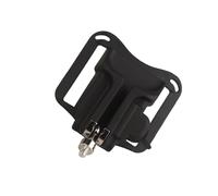 Multiple Location Camera Belt Clip for Flexible Mounting on Waistbands Pants or Backpack Straps Camera Flexible Mounting
