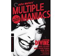 Multiple Maniacs