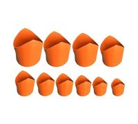 Multiple Models Round Tube Saddle Marking Set Pipe Notch Guide Tool Precision Craft Plumbing and Metalworking Artisan Saddle Marker